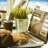 طراحی سایت حرفه ‌ای برای کسب و کارهای کوچک - مشهور شو